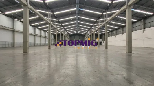 Galpão/Depósito/Armazém para alugar, 5594m² no Cinco, Contagem