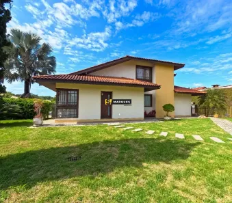 Casa com 3 Quartos à venda, 279m² no Glória, Joinville