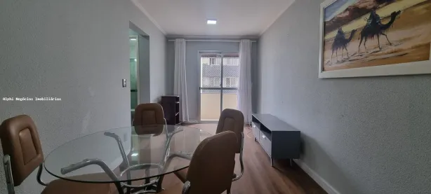 Apartamento com 2 Quartos à venda, 64m² no Vila Gumercindo, São Paulo
