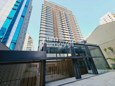 Apartamento com 3 Quartos à venda, 175m² no Jardim Paulista, São Paulo