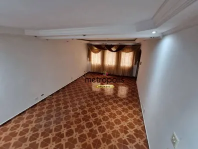 Sobrado com 3 Quartos à venda, 300m² no Jardim Anchieta, Mauá