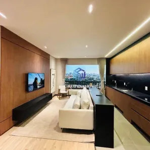 Apartamento com 2 Quartos à venda, 68m² no Jardim Vergueiro, Sorocaba