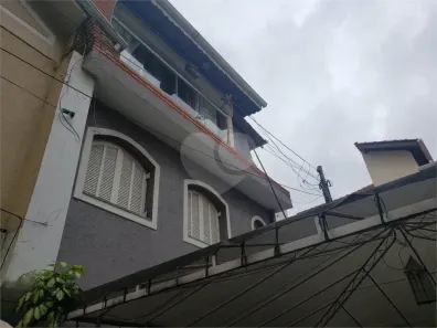 Sobrado com 3 Quartos à venda, 300m² no Chácara Tatuapé, São Paulo