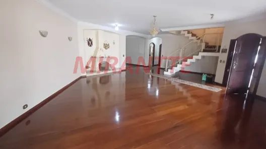 Sobrado com 4 Quartos à venda, 367m² no Barro Branco (Zona Norte), São Paulo