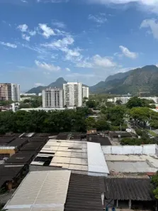 Apartamento com 2 Quartos à venda, 60m² no Jacarepaguá, Rio de Janeiro