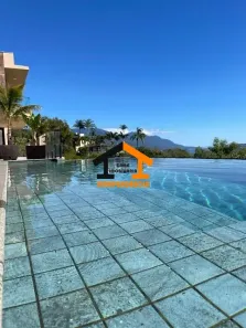 Casa com 10 Quartos à venda, 850m² no Siriúba, Ilhabela
