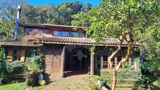 Casa de Condomínio com 2 Quartos à venda, 180m² no , Garopaba