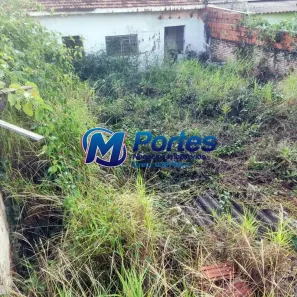 Lote/Terreno com 1 Quarto à venda, 363m² no Jardim Urano, São José do Rio Preto