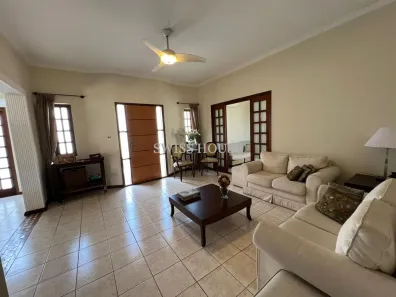 Casa com 4 Quartos à venda, 203m² no Chácara da Barra, Campinas