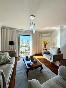 Apartamento com 3 Quartos à venda, 136m² no Centro, São José do Rio Preto