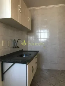 Apartamento com 3 Quartos à venda, 87m² no Jardim das Nações, Taubaté