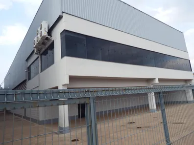 Galpão/Depósito/Armazém com 1 Quarto para alugar, 1490m² no Núcleo Industrial Jardim Porto Seguro, Itu