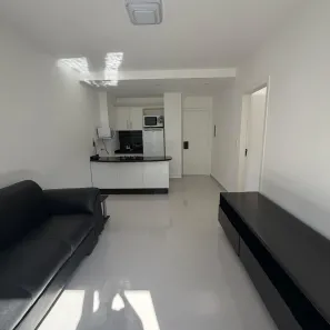Apartamento com 1 Quarto para alugar, 50m² no Jardim Paulista, São Paulo