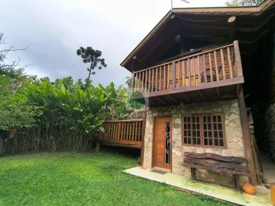 Casa com 1 Quarto para alugar, 50m² no , São Bento do Sapucaí