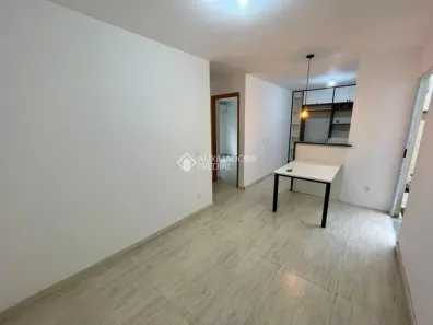 Apartamento com 2 Quartos para alugar, 44m² no Bela Vista, Palhoça
