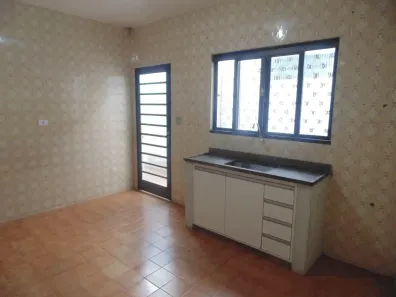 Casa com 2 Quartos para alugar, 80m² no Parque Bela Vista, Piracicaba