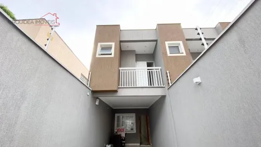 Sobrado com 3 Quartos à venda, 153m² no Vila Moinho Velho, São Paulo
