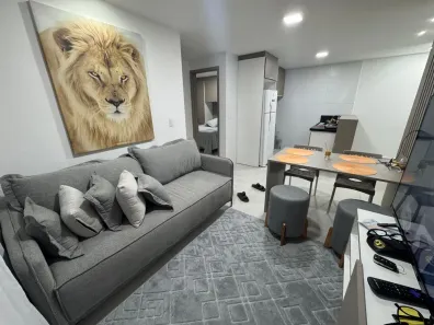Apartamento com 2 Quartos à venda, 45m² no Intermares, Cabedelo