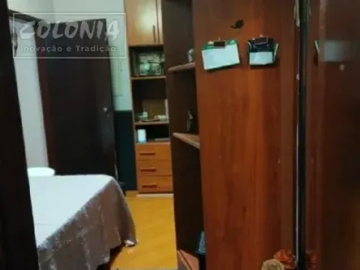 Sobrado com 3 Quartos à venda, 162m² no Nova Petrópolis, São Bernardo do Campo