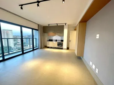Apartamento com 1 Quarto para alugar, 50m² no Cambuí, Campinas