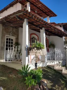 Casa com 2 Quartos à venda, 211m² no Jardim Belvedere, Volta Redonda