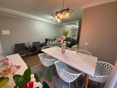 Apartamento com 2 Quartos à venda, 54m² no Parque Frondoso, Cotia