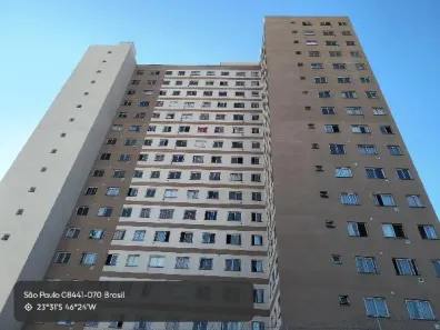 Apartamento com 2 Quartos à venda, 34m² no Parque Dom João Neri, São Paulo