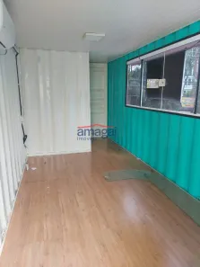 Sala Comercial para alugar, 22m² no Centro, Jacareí