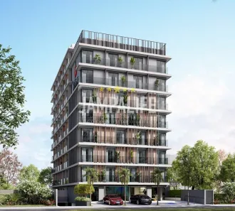 Apartamento com 1 Quarto à venda, 26m² no Tambaú, João Pessoa