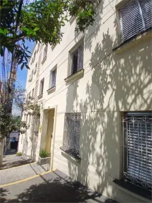 Apartamento com 1 Quarto à venda, 36m² no Santana, São Paulo