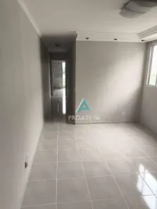 Apartamento com 2 Quartos à venda, 52m² no Vila Príncipe de Gales, Santo André
