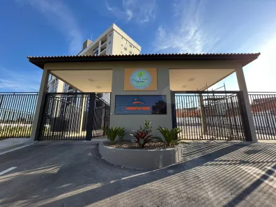 Apartamento com 2 Quartos à venda, 51m² no Tijuco Preto, Vargem Grande Paulista