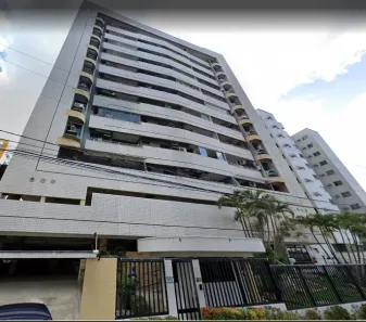 Apartamento com 3 Quartos à venda, 96m² no Renascença, São Luís