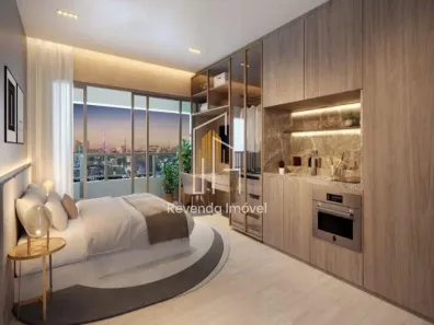 Casa com 1 Quarto à venda, 22m² no Jardim América, São Paulo