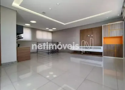 Cobertura com 3 Quartos à venda, 106m² no Santa Efigênia, Belo Horizonte