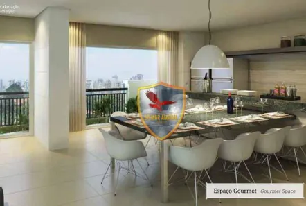 Apartamento com 2 Quartos à venda, 54m² no Tirol, Natal