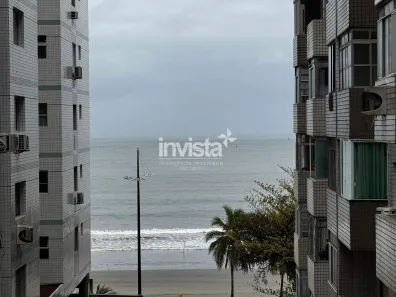 Apartamento com 1 Quarto à venda, 40m² no Ponta da Praia, Santos