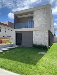 Casa de Condomínio com 4 Quartos à venda, 169m² no Vila de Abrantes (Abrantes), Camaçari