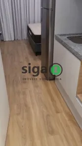 Apartamento com 1 Quarto à venda, 22m² no Consolação, São Paulo