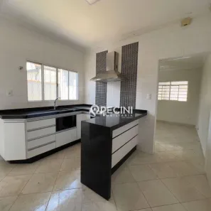 Casa com 2 Quartos à venda, 78m² no Vila Alemã, Rio Claro