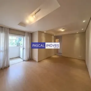Apartamento com 3 Quartos à venda, 75m² no Vila Santa Catarina, São Paulo