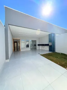 Casa com 3 Quartos à venda, 120m² no Papagaio, Feira de Santana