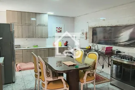 Casa com 3 Quartos à venda, 150m² no Parque Terra Nova II, São Bernardo do Campo