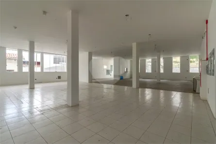 Prédio Comercial à venda, 1400m² no Vila Palmeiras, São Paulo