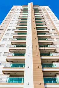 Apartamento com 3 Quartos para alugar, 80m² no Gleba Fazenda Palhano, Londrina