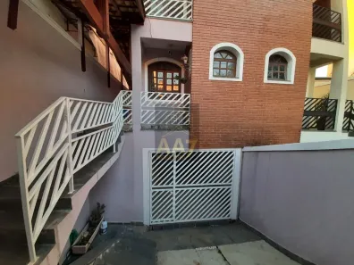 Sobrado com 3 Quartos à venda, 180m² no Jardim Ester, São Paulo