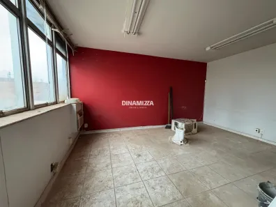 Sala Comercial à venda, 40m² no Centro, Uberaba
