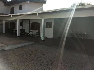 Casa com 3 Quartos à venda, 241m² no Jardim Bela Vista, Americana