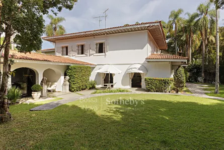 Casa com 4 Quartos à venda, 1000m² no Jardim Luzitânia, São Paulo