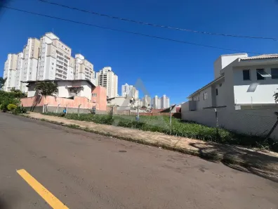 Lote/Terreno à venda, 320m² no Parque das Flores, Campinas